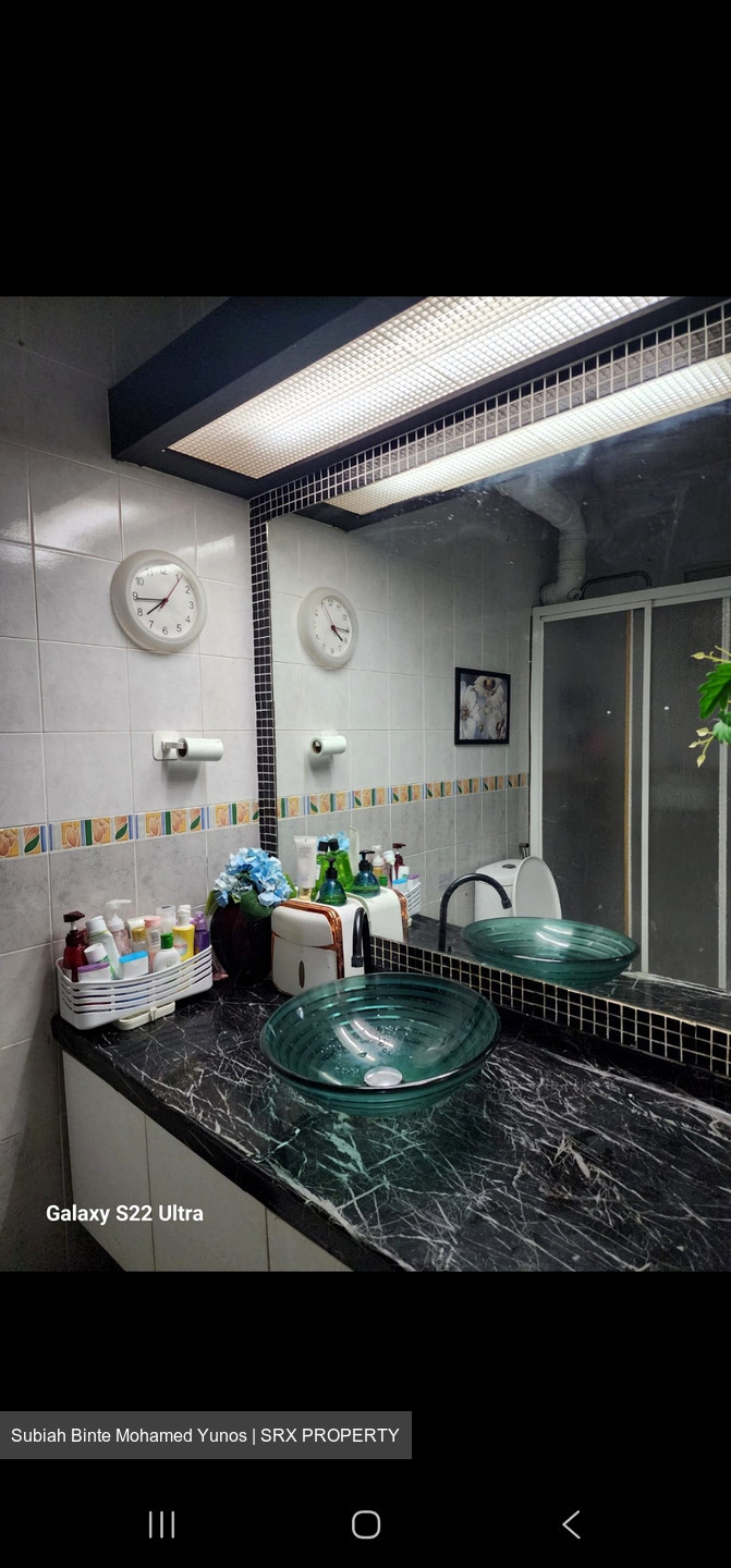 Blk 106A Punggol Field (Punggol), HDB 5 Rooms #510671521
